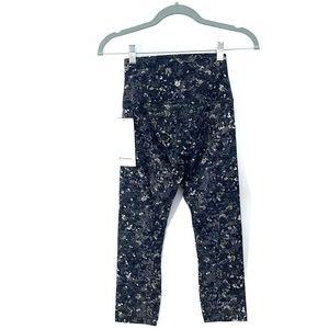 Lululemon NWT Align Leggings size 4